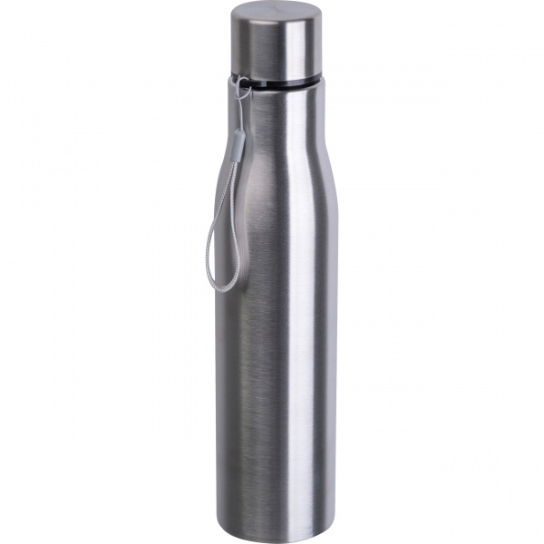 Logo trade promotional gifts picture of: Water bottle DALLAS