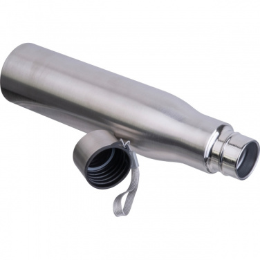 Logo trade advertising products picture of: Water bottle DALLAS