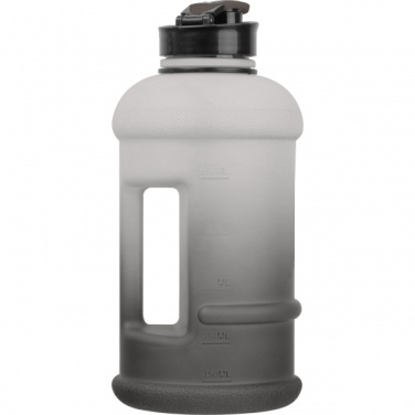 Logo trade promotional merchandise picture of: Water bottle GAINESVILLE