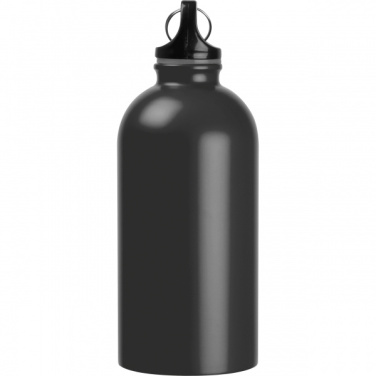 Logo trade corporate gifts picture of: Stainless steel bottle New York