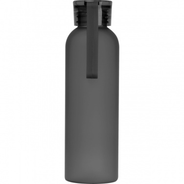 Logotrade promotional product image of: Water bottle READING