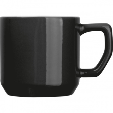 Logo trade promotional gifts image of: Ceramic mug KYIV
