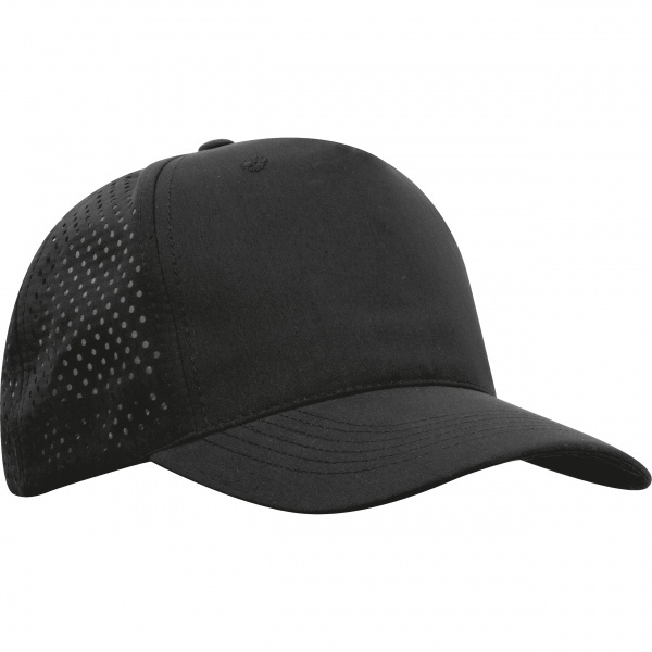 Logo trade promotional gifts picture of: Performance cap COLUMBIA