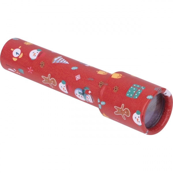 Logotrade business gift image of: Christmas kaleidoscope NORTH POLE
