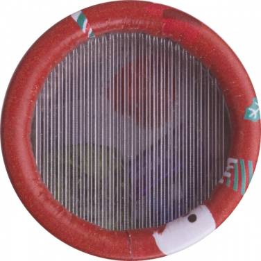 Logo trade promotional gifts image of: Christmas kaleidoscope NORTH POLE