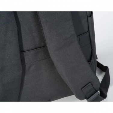 Logo trade promotional gift photo of: Laptop backpack NOTTINGHAM