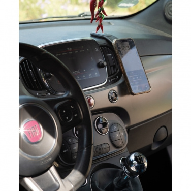 Logotrade promotional gift image of: Magnetic phone holder CAPE TOWN