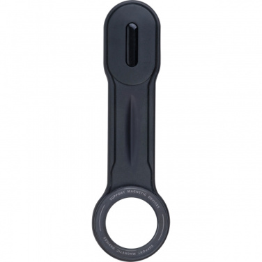 Logo trade corporate gift photo of: Magnetic phone holder CAPE TOWN