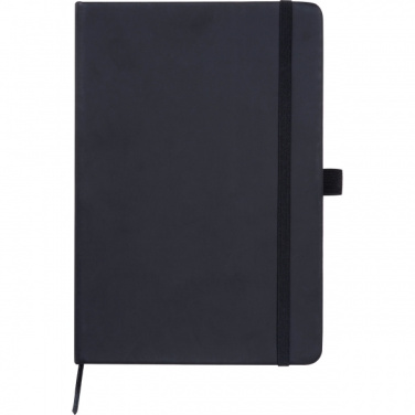 Logotrade corporate gift image of: A5 Notebook BRUSSELS