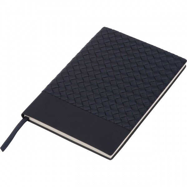 Logotrade promotional giveaway picture of: A5 Notebook FARGO