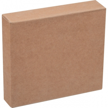 Logo trade promotional merchandise picture of: Sidewalk Chalk CASABLACA