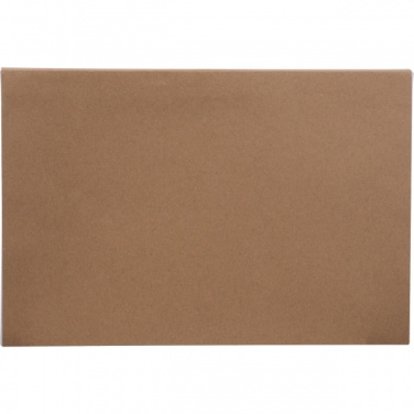 Logo trade advertising product photo of: Children’s Painting Set FLEETWOOD