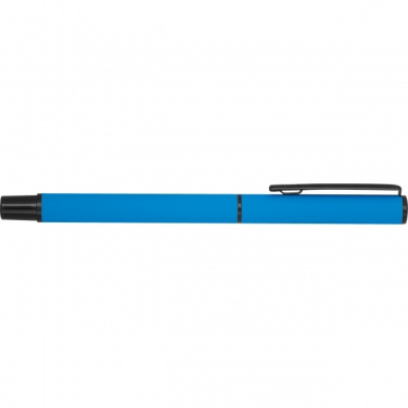 Logotrade promotional gift picture of: Writing Set CANTERBURY