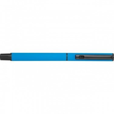 Logotrade promotional giveaway image of: Writing Set CANTERBURY