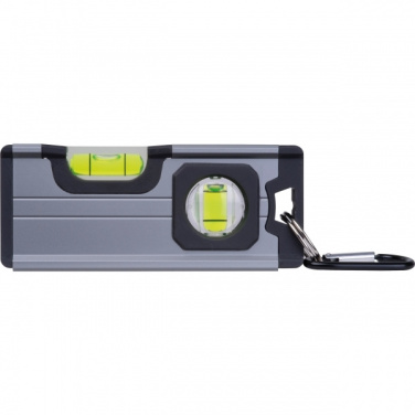 Logotrade promotional gift picture of: Mini Spirit Level COVENTRY