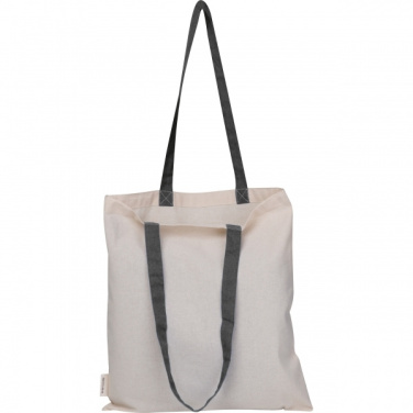 Logotrade corporate gift image of: Shopping bag RPET CAMBRIDGE