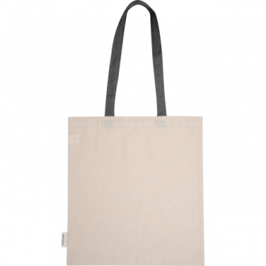Logotrade promotional giveaway image of: Shopping bag RPET CAMBRIDGE