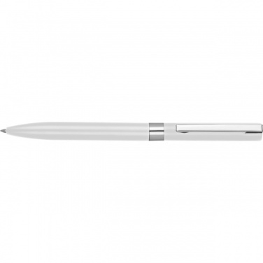 Logotrade promotional product picture of: Gel pen HUELVA