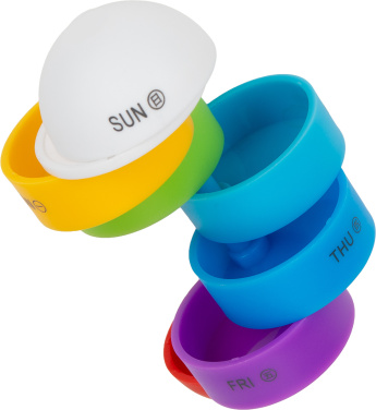 Logotrade promotional product image of: Pillbox