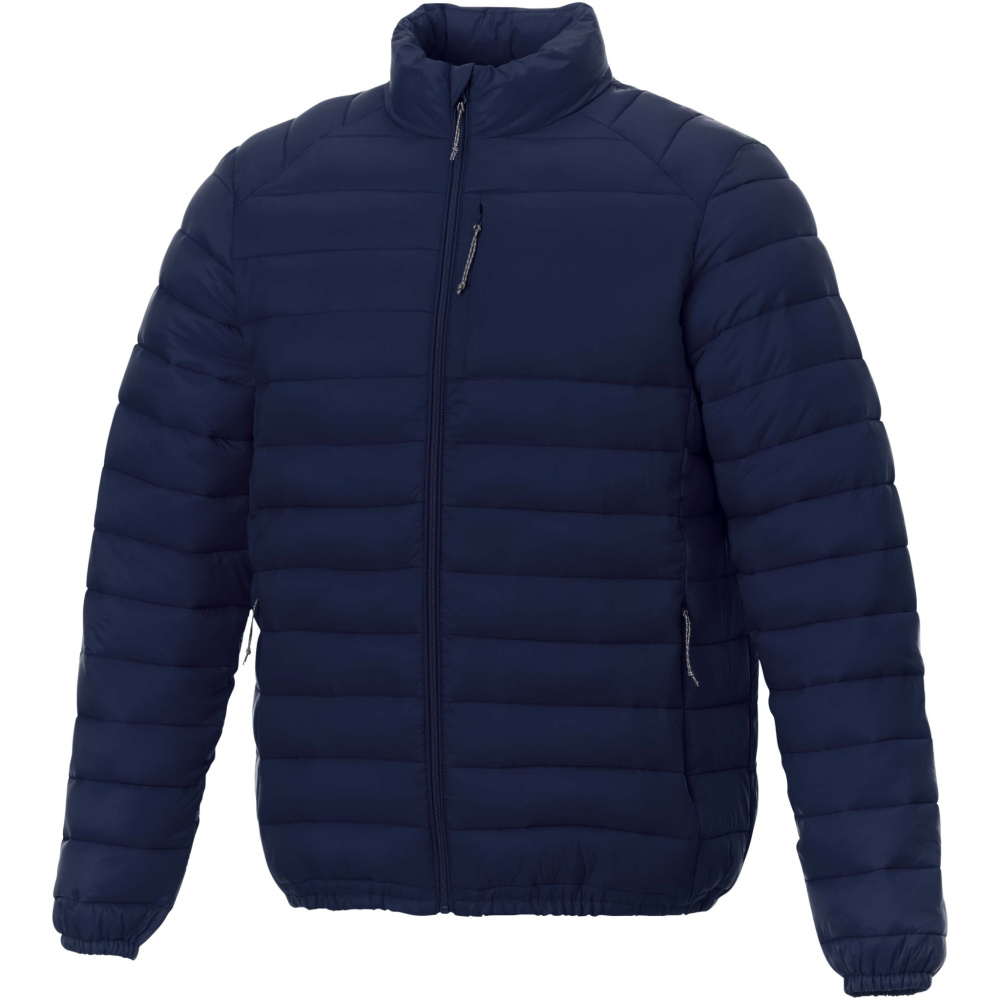 Logotrade corporate gift image of: Athenas men's recycled insulated jacket