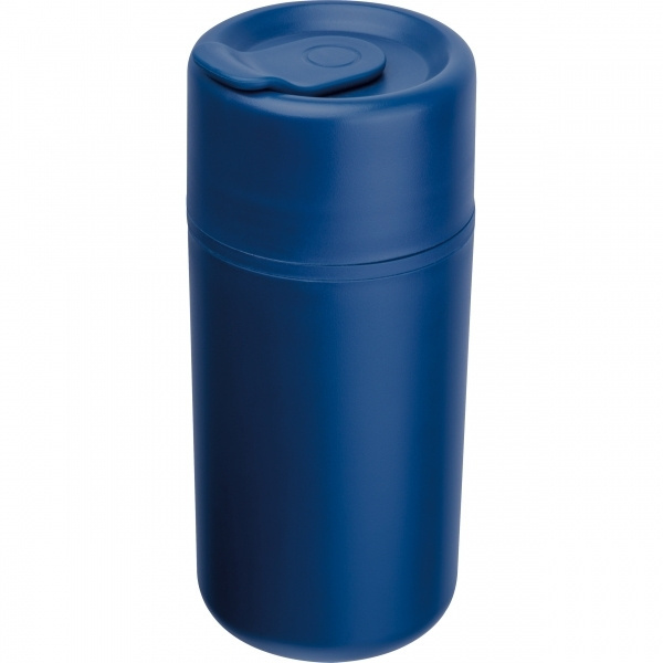 Logotrade promotional giveaways photo of: Drinking cup GENOA