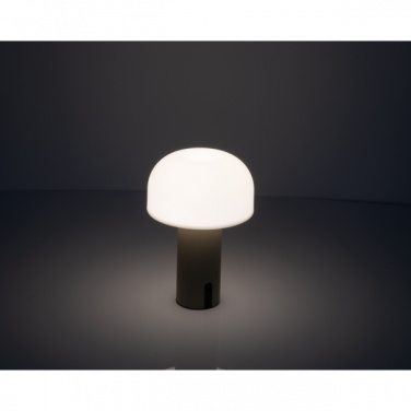 Logo trade advertising products picture of: Outdoor lamp BOLZANO