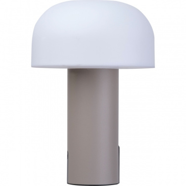 Logotrade promotional merchandise picture of: Outdoor lamp BOLZANO