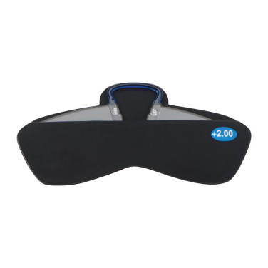 Logotrade advertising product picture of: Silicone bag for smartphone HUDDERSFIELD