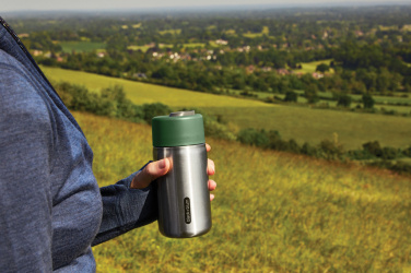 Logo trade business gift photo of: Black+Blum Insulated Leakproof Travel Cup Stainless Steel