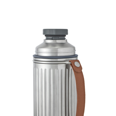 Logo trade promotional items picture of: Black+Blum Explorer Flask Duo 1L