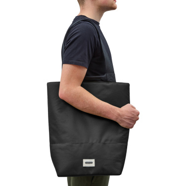 Logo trade advertising product photo of: Black+Blum 16L Insulated Tote/ Cooler Bag