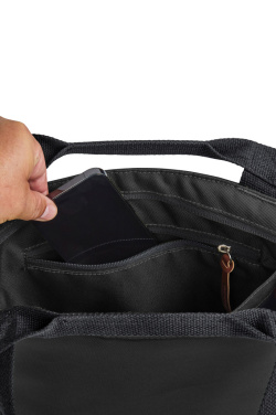 Logo trade promotional giveaways image of: Black+Blum 16L Insulated Tote/ Cooler Bag