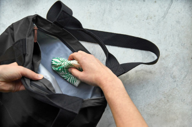 Logo trade promotional products picture of: Black+Blum 16L Insulated Tote/ Cooler Bag