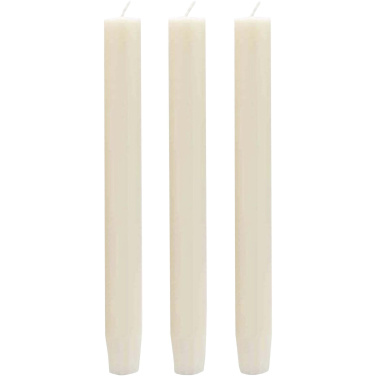 Logo trade promotional giveaways image of: Originalhome dinner candle matcha