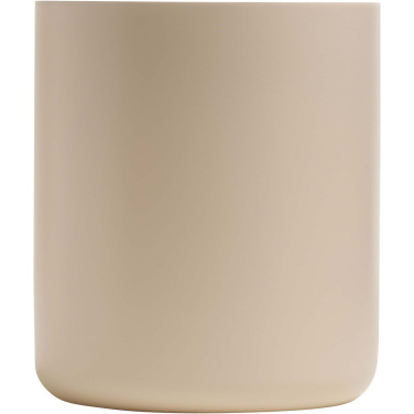 Logo trade promotional products image of: Wellmark scented candle