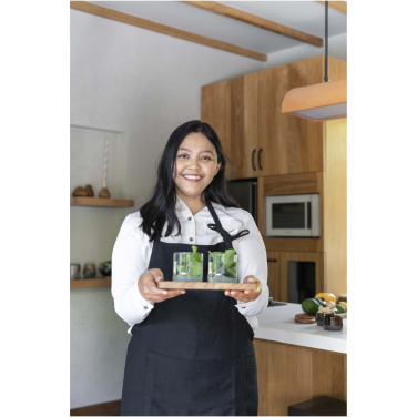 Logo trade corporate gifts image of: Originalhome recycled apron 