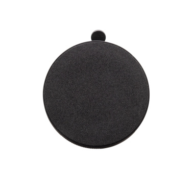 Logotrade promotional product picture of: Terra 360 RCS recycled plastic universal phone holder