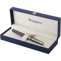Waterman Hemisphere Rollerball Pen F, Black