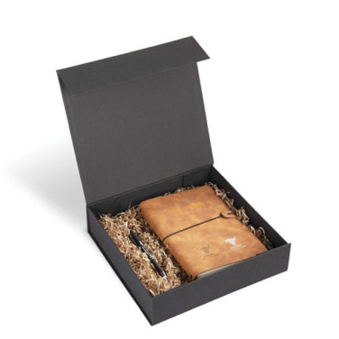 Logo trade corporate gifts image of: #Gift Box Magic M