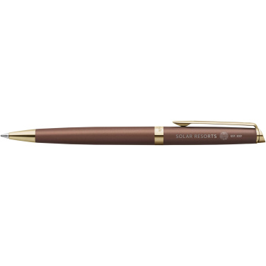Logo trade advertising products image of: Waterman Hemisphere Ballpoint Pen M