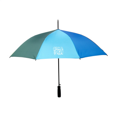 Logotrade business gift image of: Colorado RCS RPET umbrella 23 inch