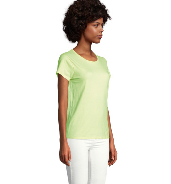 Logotrade corporate gift image of: CRUSADER WOMEN T-Shirt 150g