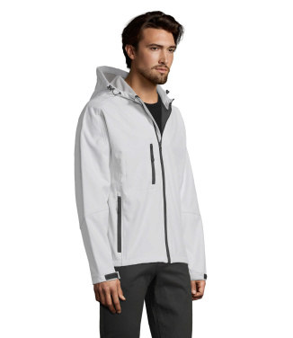 Logotrade business gift image of: REPLAY men ss jacket 340g