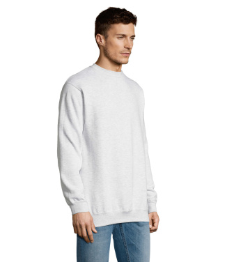 Logo trade advertising products image of: NEW SUPREME SWEATER 280