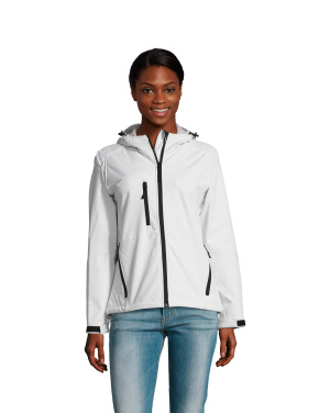 Logotrade promotional gift image of: REPLAY women ss jacket 340