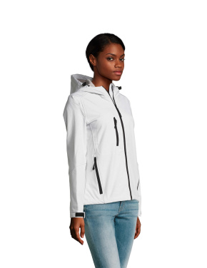 Logotrade promotional merchandise photo of: REPLAY women ss jacket 340
