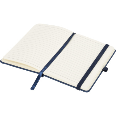 Logo trade promotional products picture of: Waterman gift box with A6 notebook