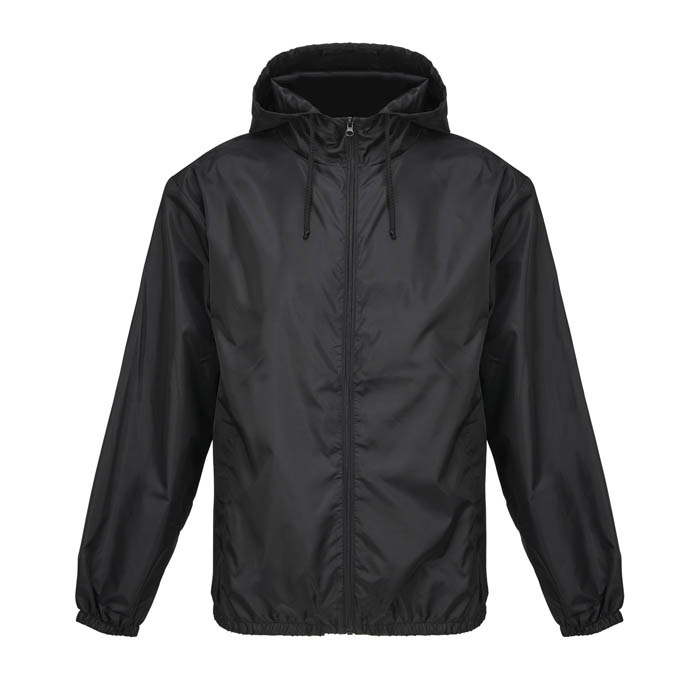 Logotrade promotional product picture of: SHIELD WINDBREAKER
