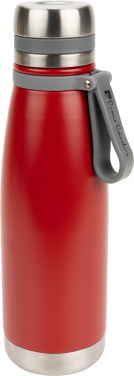 Logotrade promotional merchandise image of: Thermal bottle 650 ml Pierre Cardin