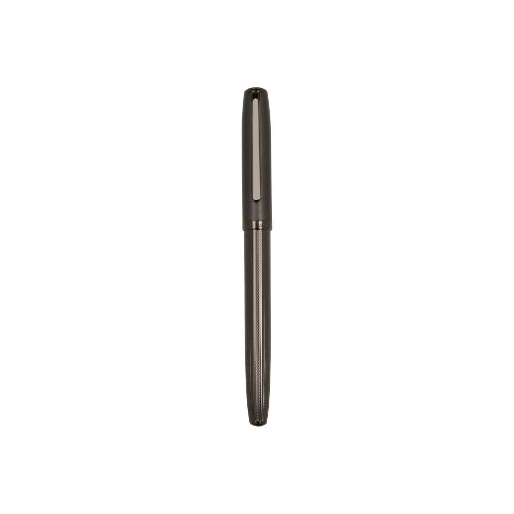 Logotrade promotional merchandise image of: Metal rollerball pen CORINNE Pierre Cardin
